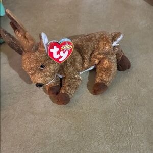 2000s vintage Ty plush